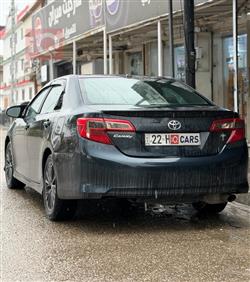 تويوتا كامري